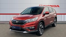 Honda CR-V 2.0 i-VTEC EX 5dr Auto Petrol Estate